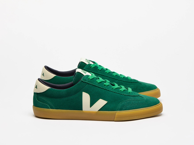 Zapatillas Veja VOLLEY SUEDE POKER PIERRE